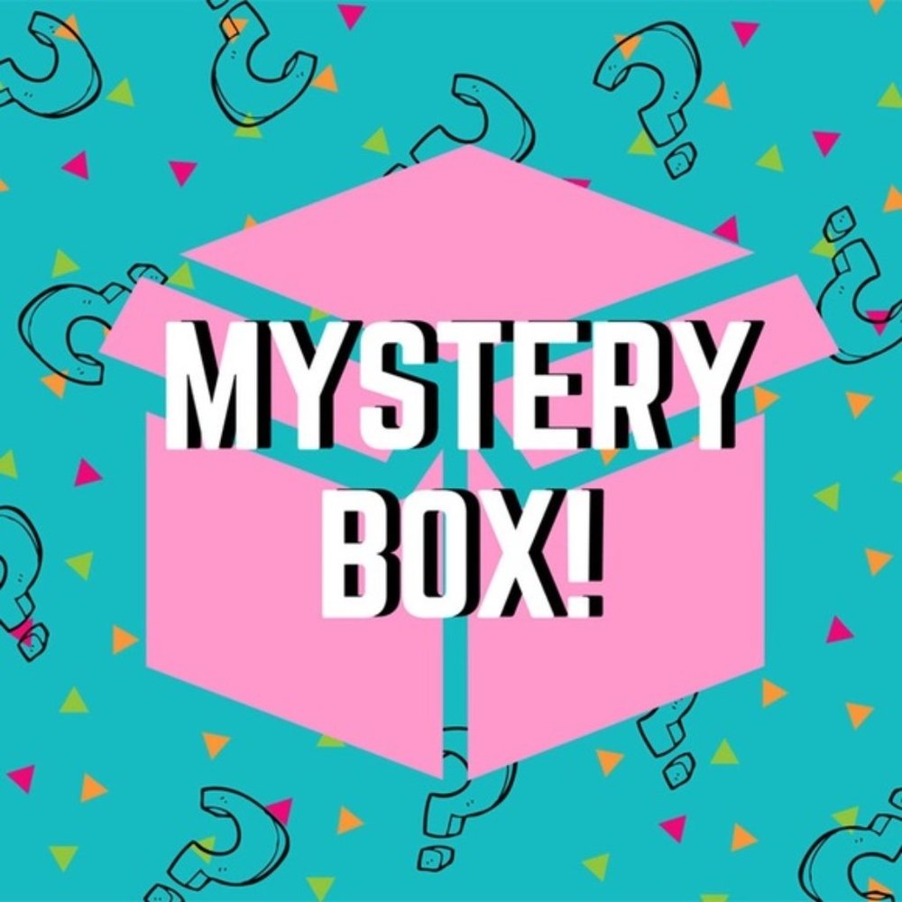 10 items for $10!! - Mystery Box - NWT/EUC
